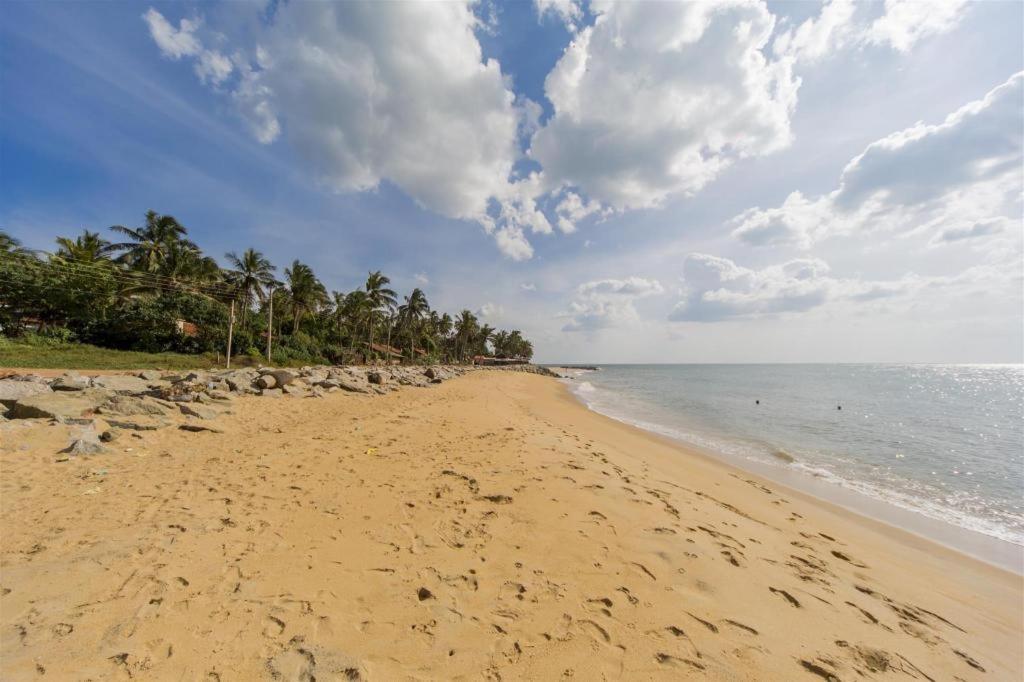 Hotel Royal Castle Negombo Eksteriør bilde